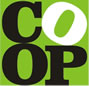 Greenbelt Coop SuperMarket Logo